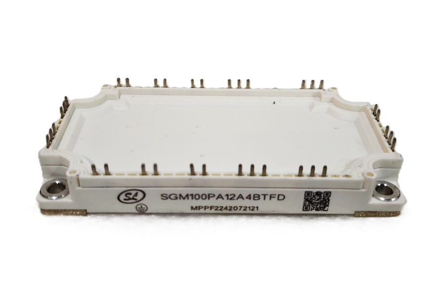 IGBT, Part Number : SGM100PA12A4BTFD