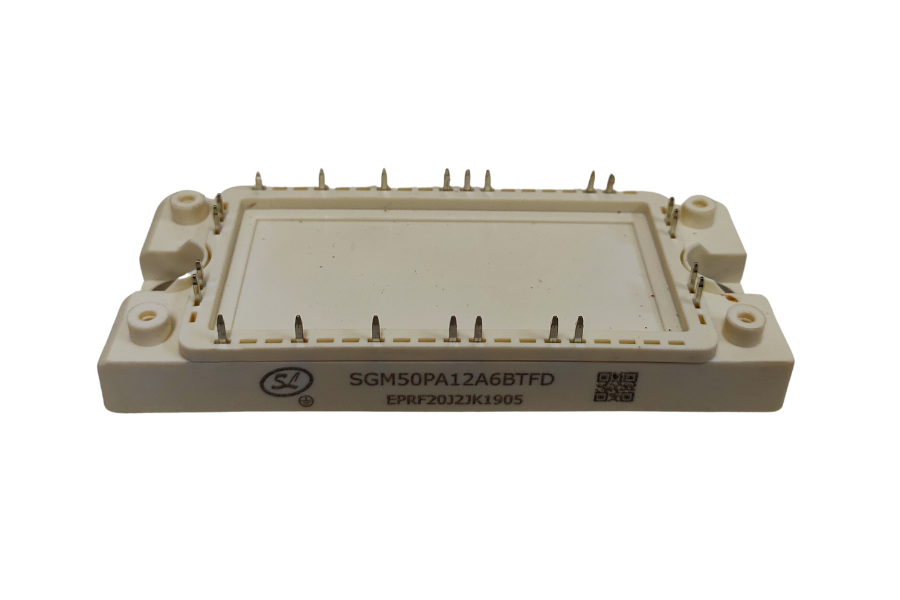 IGBT, Part Number : SGM50PA12A6BTFD