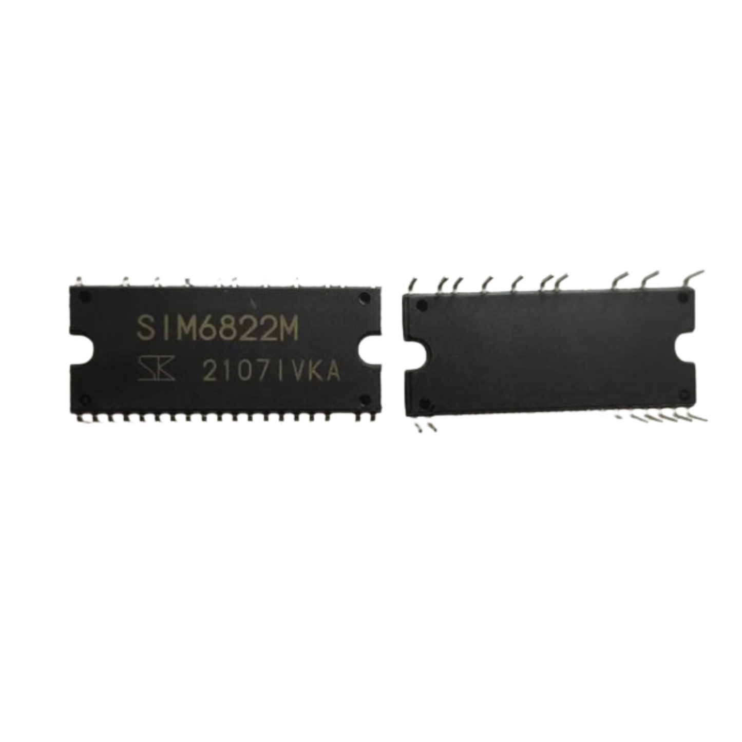 Motor Driver SIM6822M