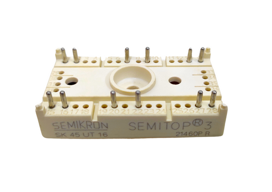 Diode Modules :- SK45UT16