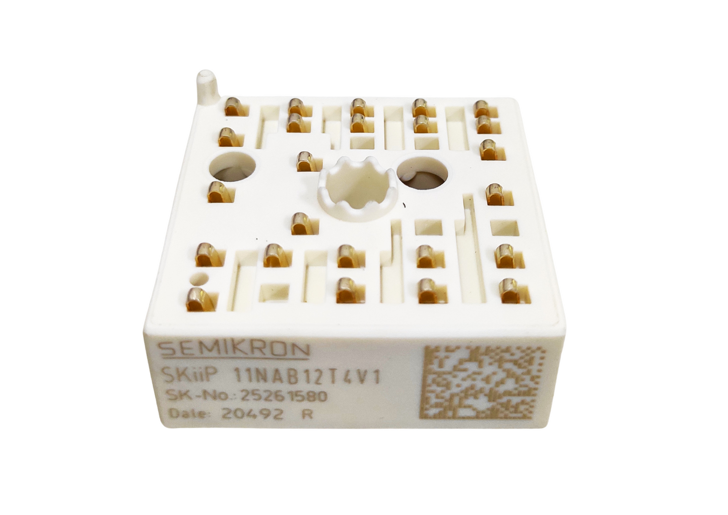 IGBT, Part Number : SKIIP 11NAB12T4V1