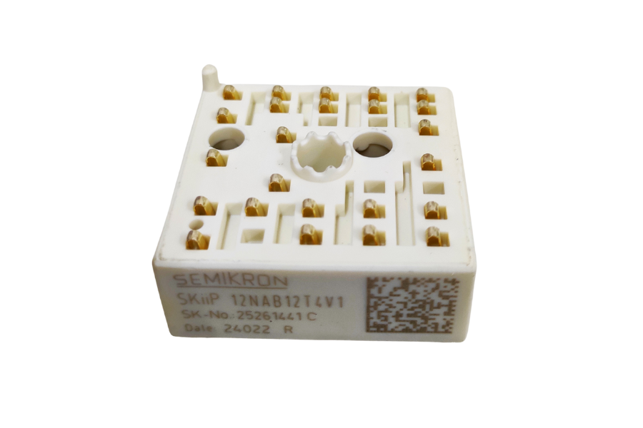 IGBT, Part Number : SKIIP12NAB12T4V1,Semikrom