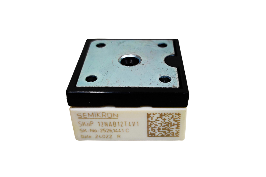 IGBT, Part Number : SKIIP12NAB12T4V1,Semikrom