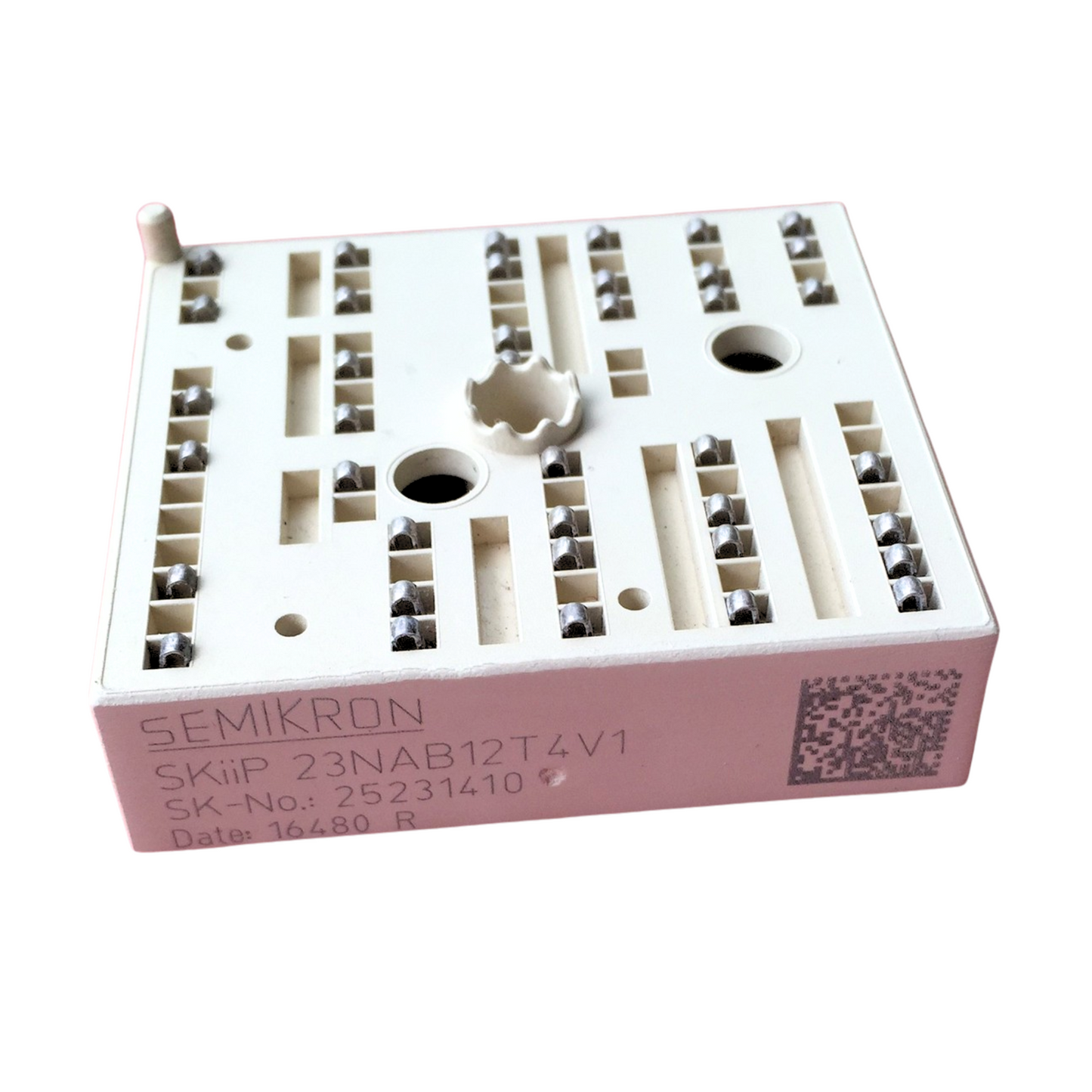 IGBT, Part Number : SKIIP23NAB12T4V1, Semikron