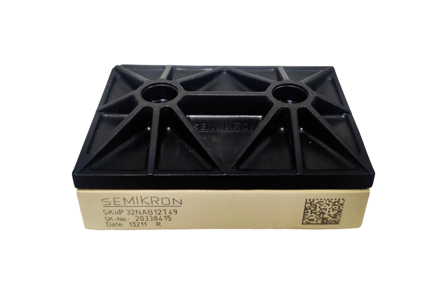 IGBT, Part Number : SKIIP32NAB12T49, Semikron