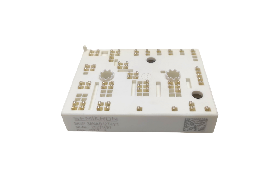 IGBT, Part Number : SKIIP38NAB12T4V1, Semikron