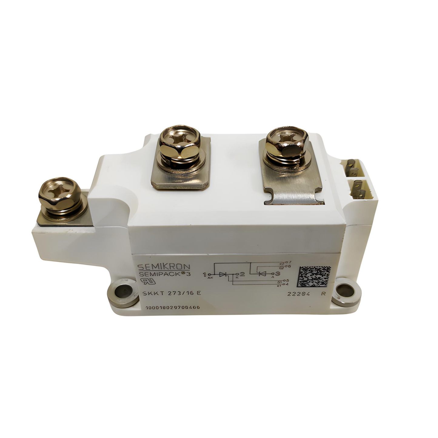Module, part number: SKKT 273/16E