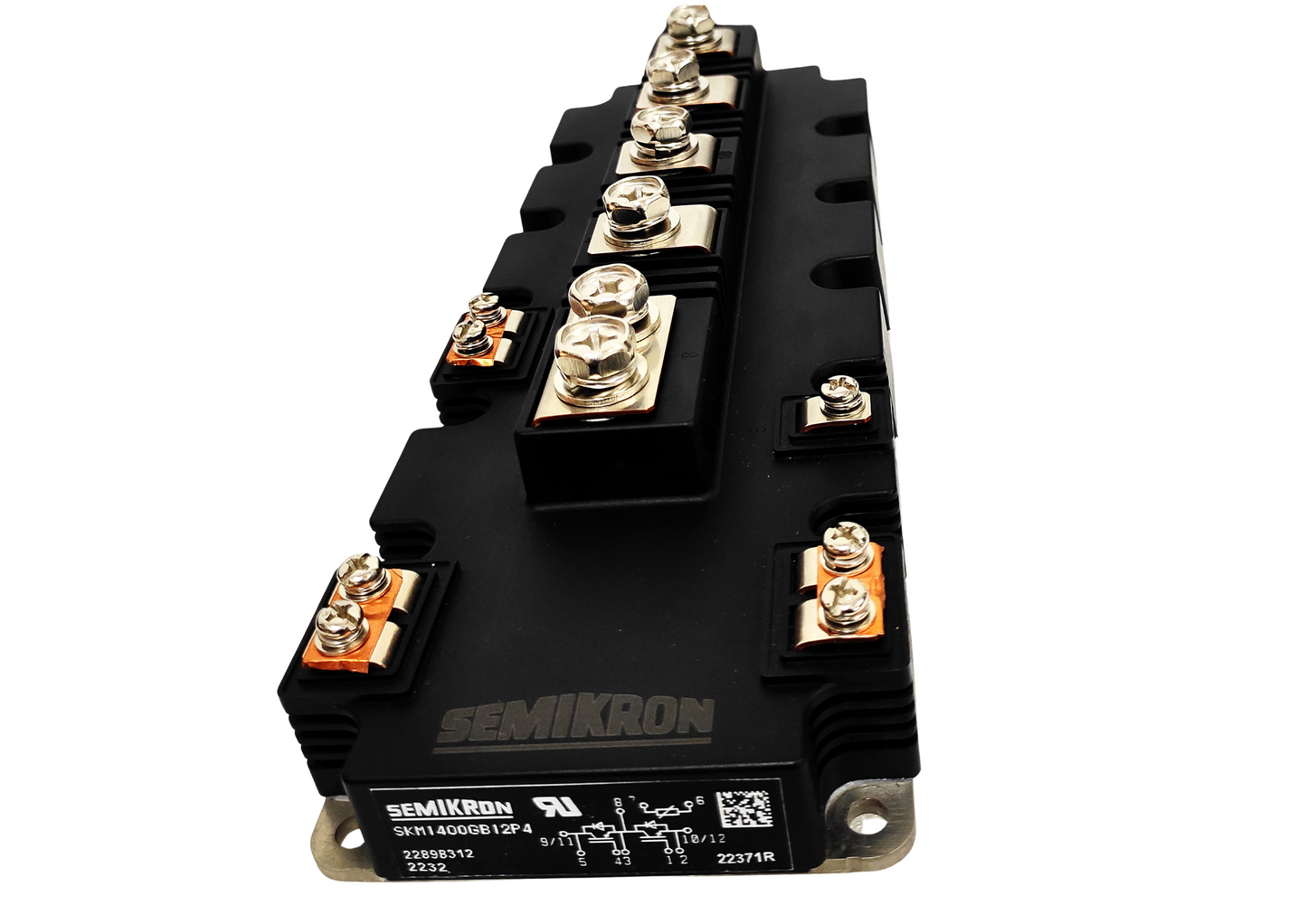IGBT, Part Number : SKM1400GB12P4