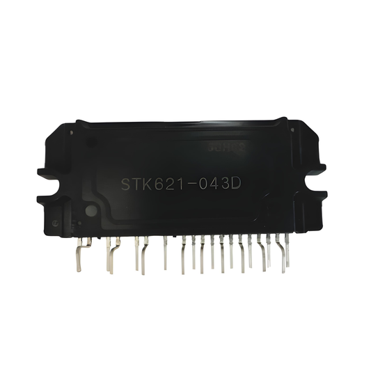 Driver Module, Part Number : STK621-068C