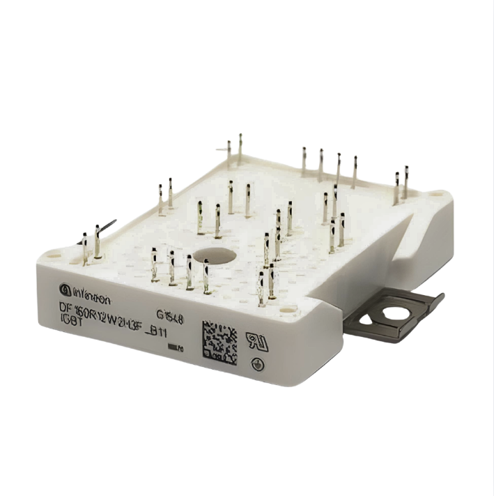 IGBT Module, Part Number : DF160R12W2H3F_B11, Infineon