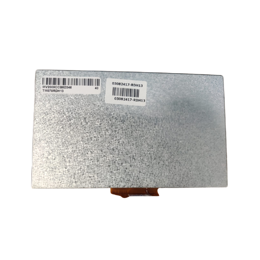 TFT-LCD, Part Number : TM070RDH13