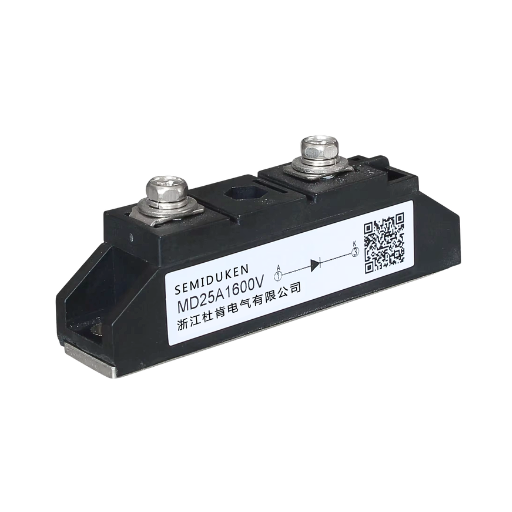 Diode Module, Part Number : MD25A1600V