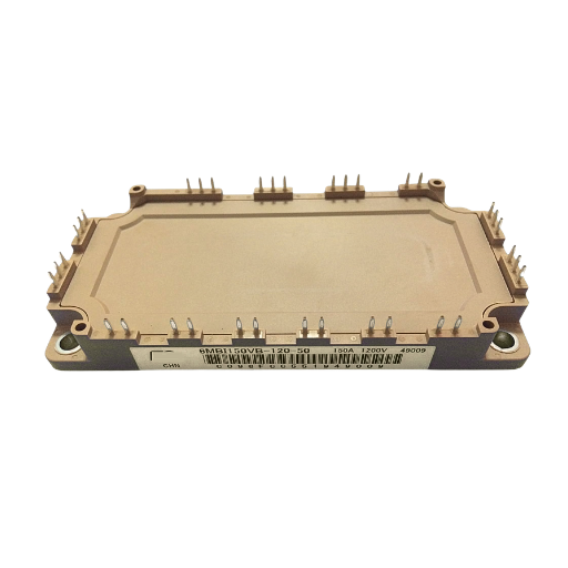 IGBT Module, Part Number : 6MBI150VB-120-50, Fuji