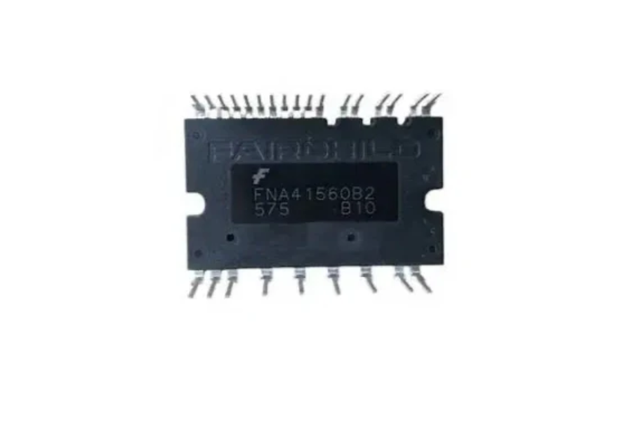IPM Module : FNA41560B2, Fairchild