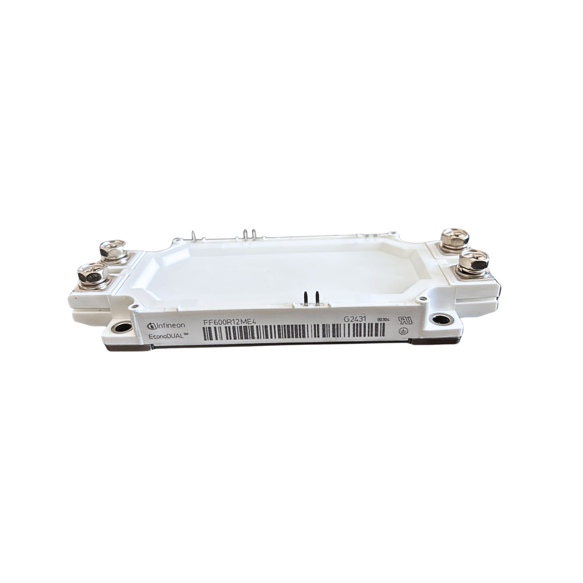 IGBT Module, Part Number : FF600R12ME4