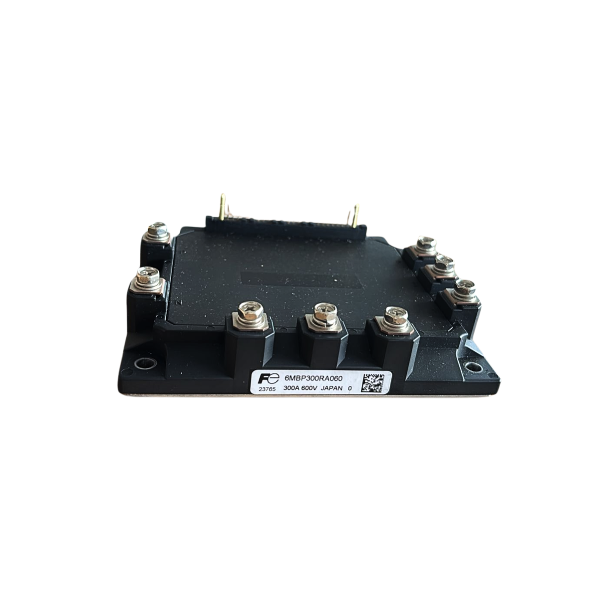 IGBT Module, Part Number : 6MBP300RA060