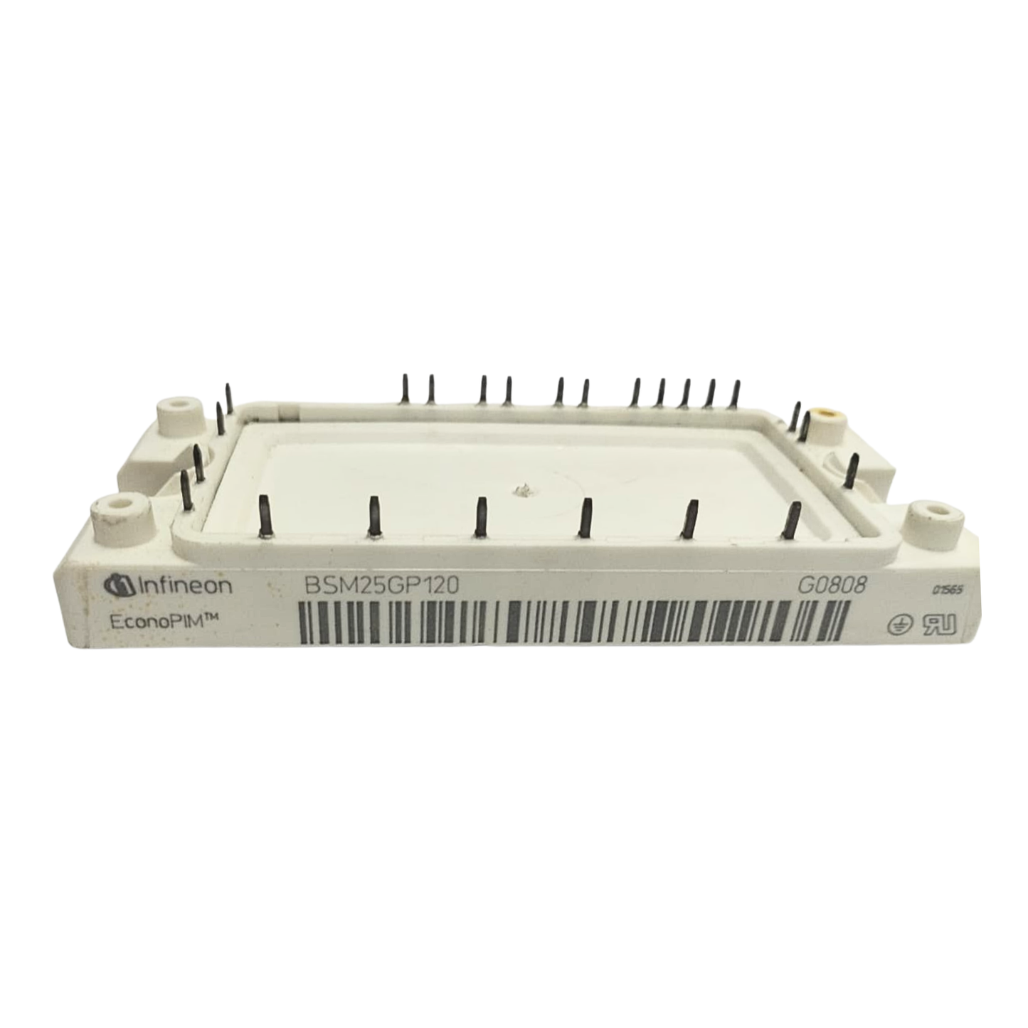 IGBT Module, Part Number : BSM25GP120, Infineon