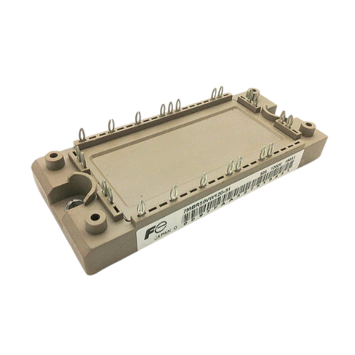 IGBT Module, Part Number : 7MBR50VW120-51, Fuji