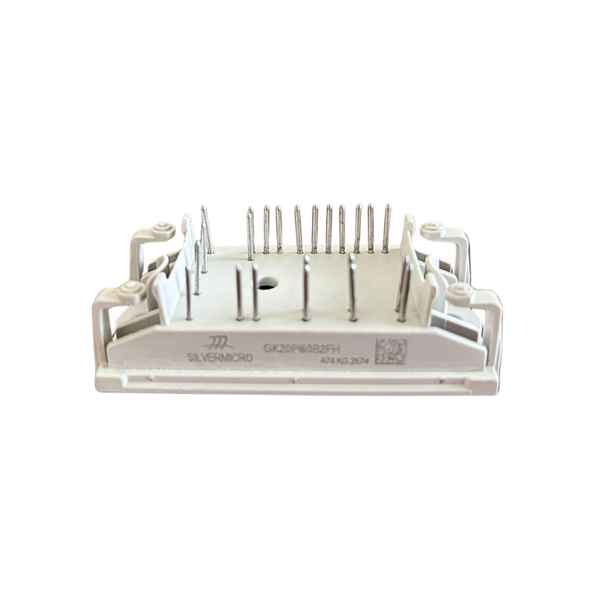 IGBT Module, Part Number : GK20PI60B2FH