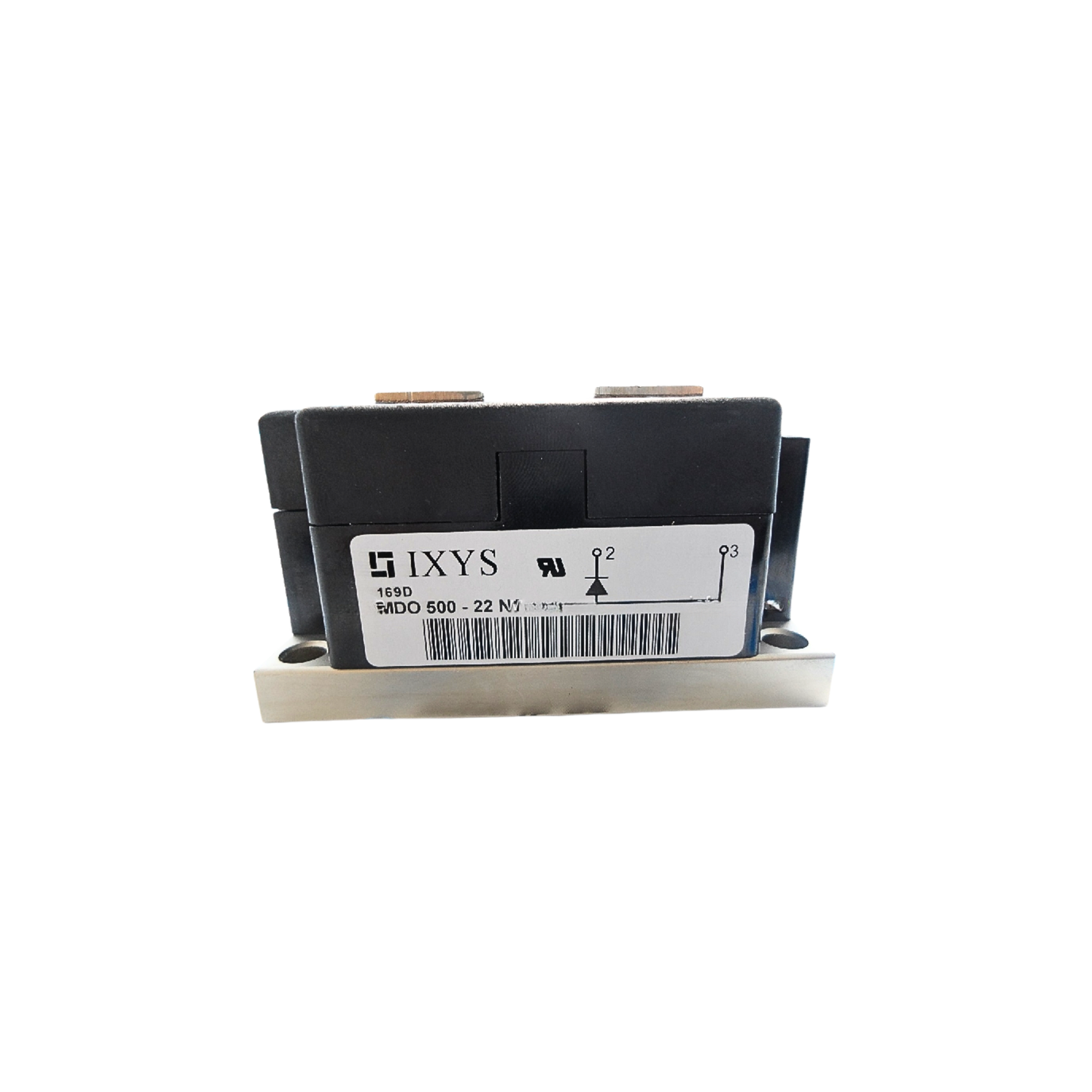 IGBT, PART NUMBER : MDO500-22N1