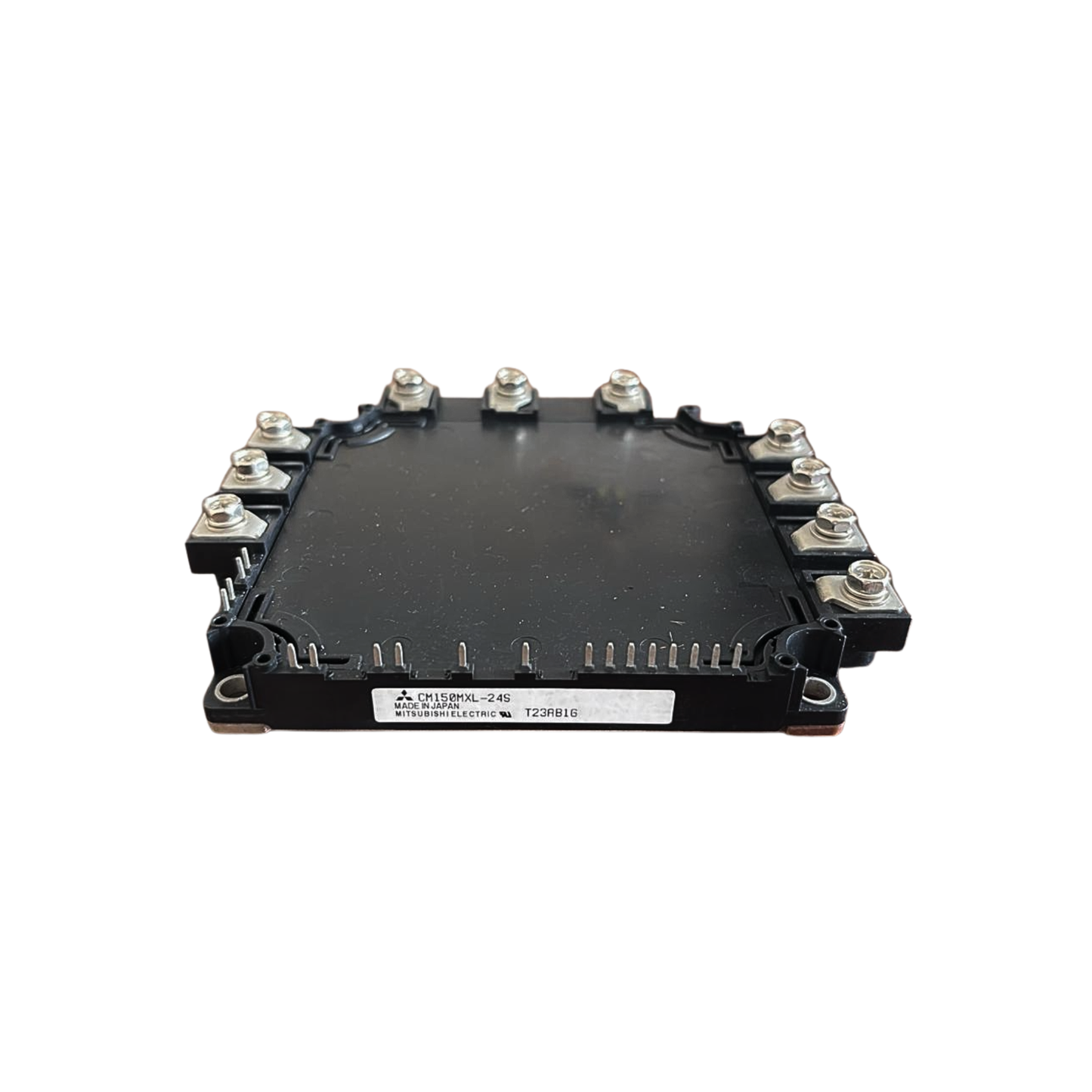 IGBT Module, Part Number : CM150MXL-24S
