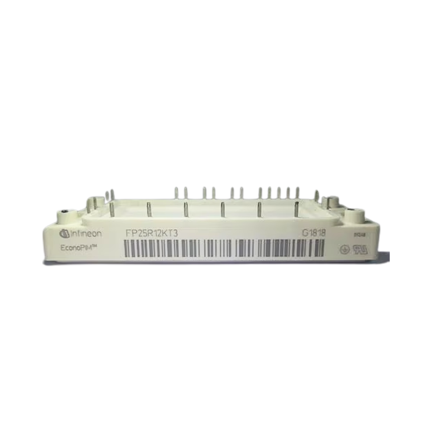 IGBT Module, Part Number : FP25R12KT3, Infineon