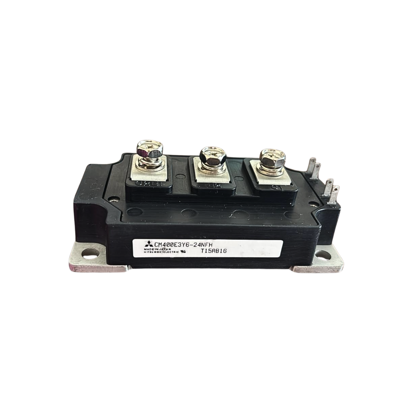 IGBT Module, Part Number : CM400E3Y6-24NFH