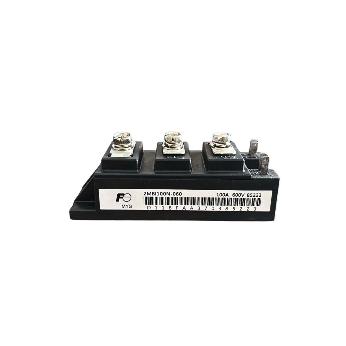 IGBT Module, Part Number : 2MBI100N-060