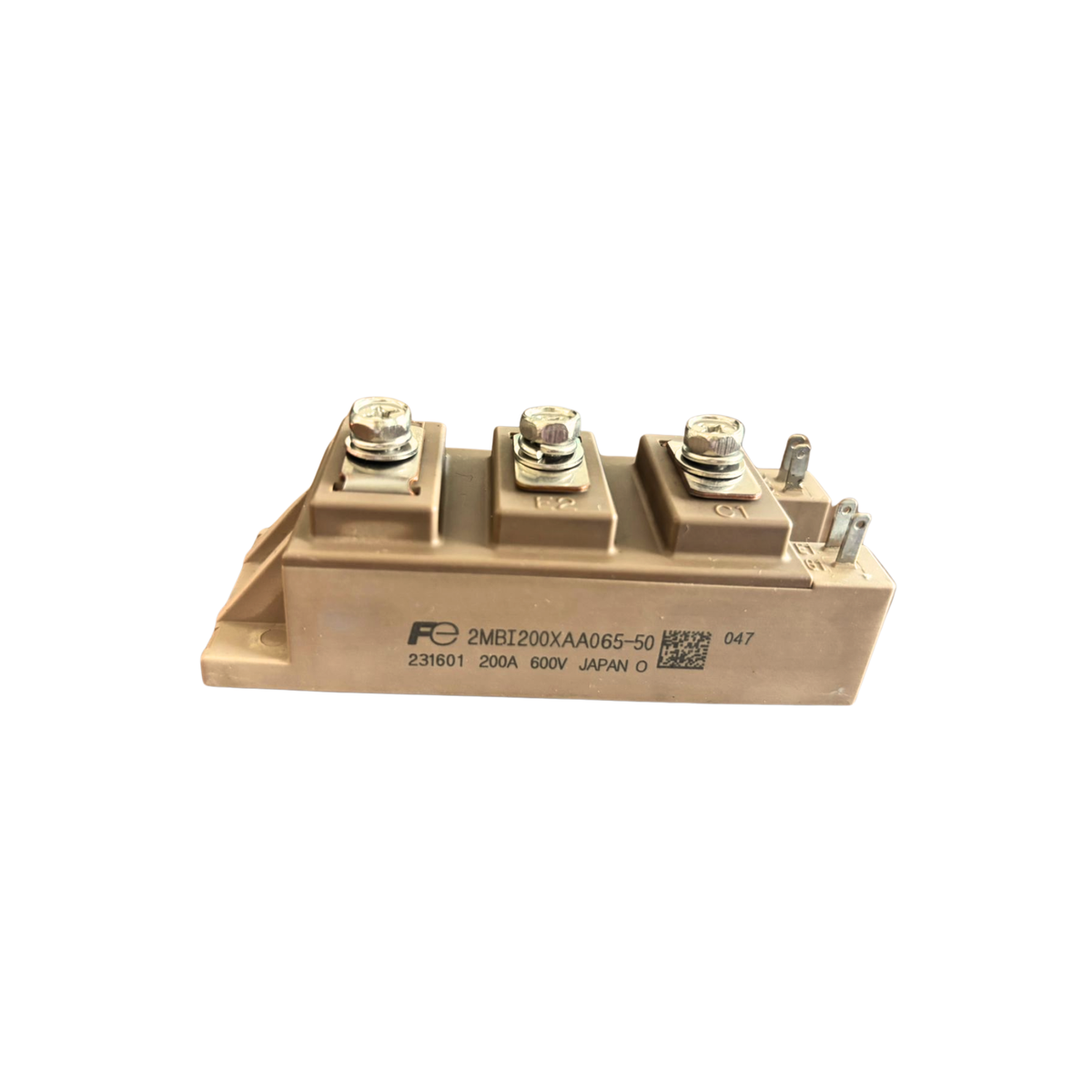 IGBT Module, Part Number : 2MBI200XAA065-50, Fuji