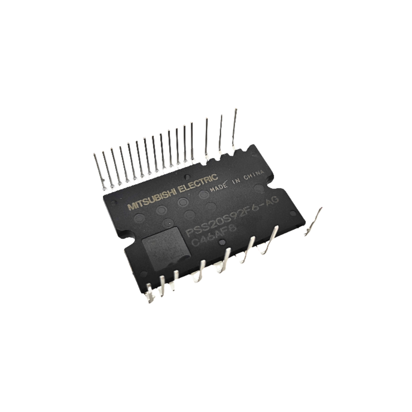 IGBT Module, Part Number : PSS20S92F6-AG, Mitsubishi