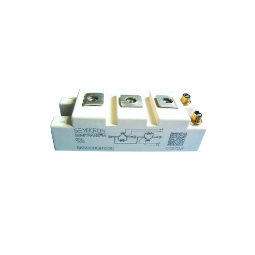 IGBT Module, Part Number : SKM100GB123D