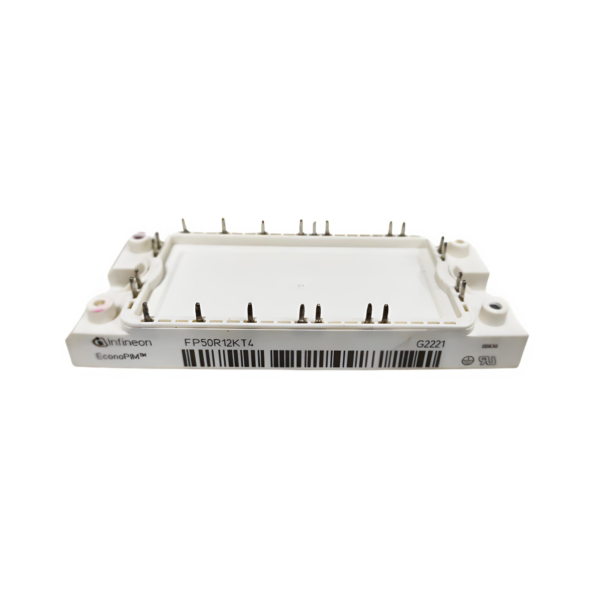 IGBT Module, Part Number : FP50R12KT4, Replacement of MPFP50R12FBF