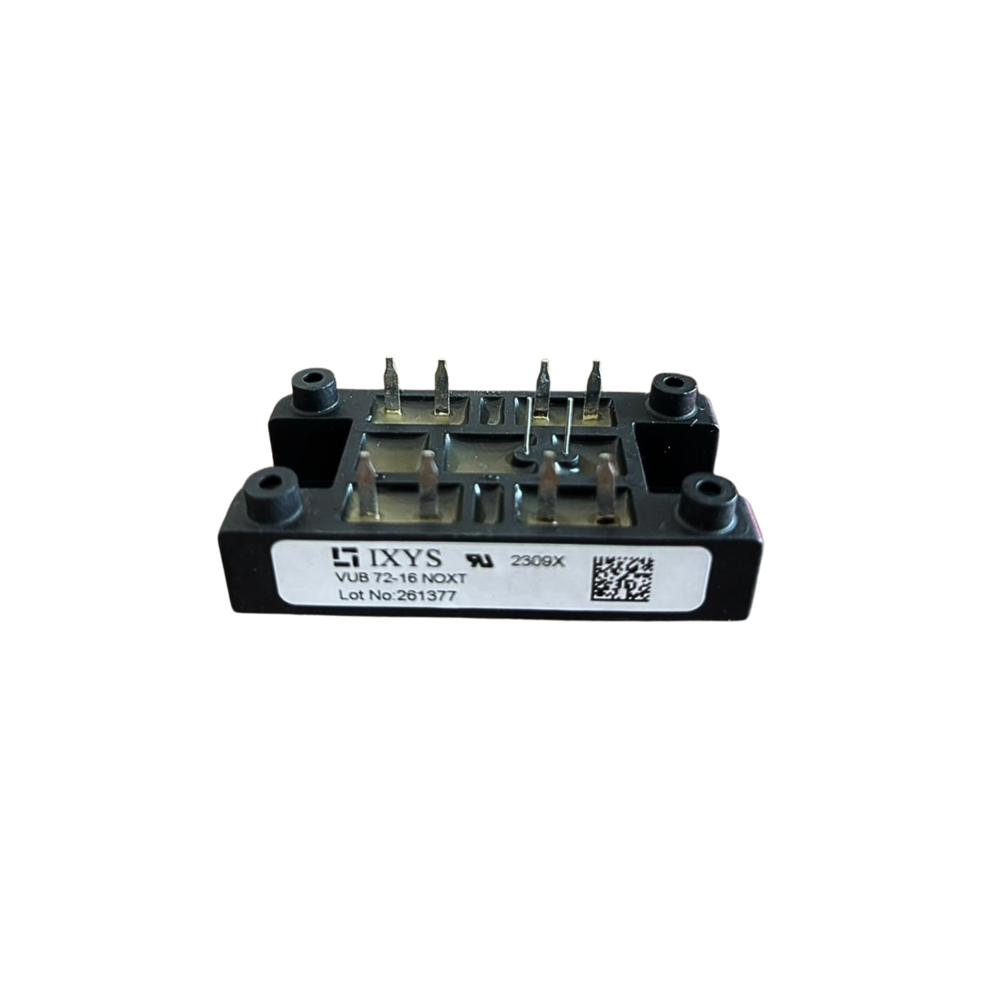 Bridge rectifier, Part Number : VUB72-16 NOXT
