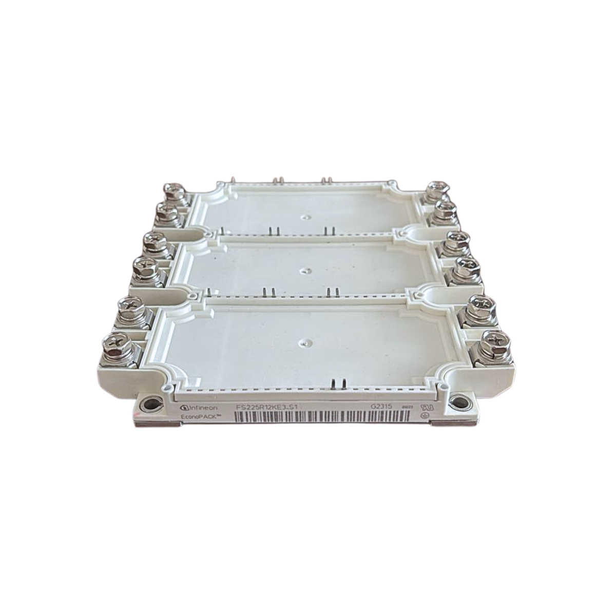 IGBT Module, Part Number : FS225R12KE3_S1