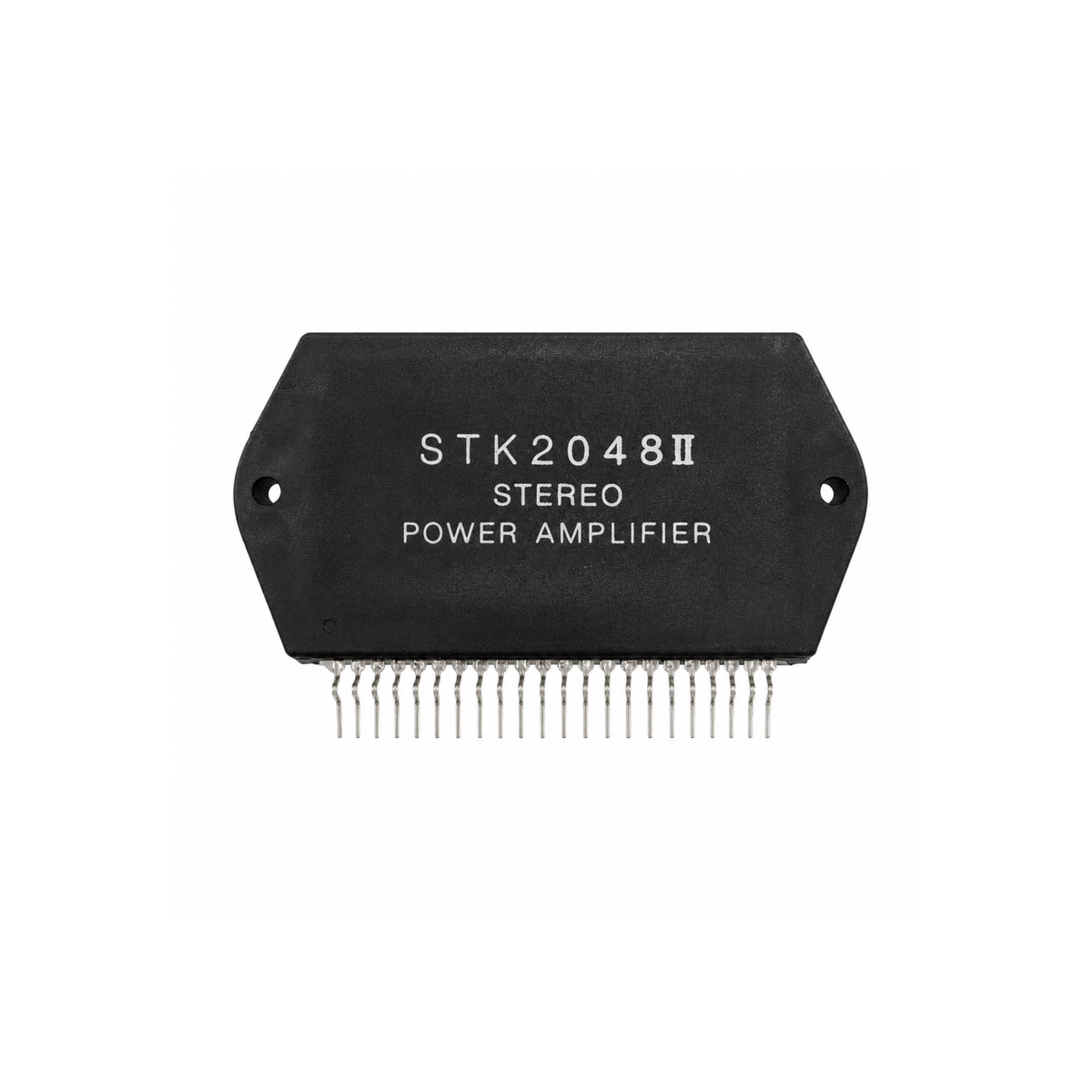 Hybrid Integrated Circuit, Part Number : STK2048II