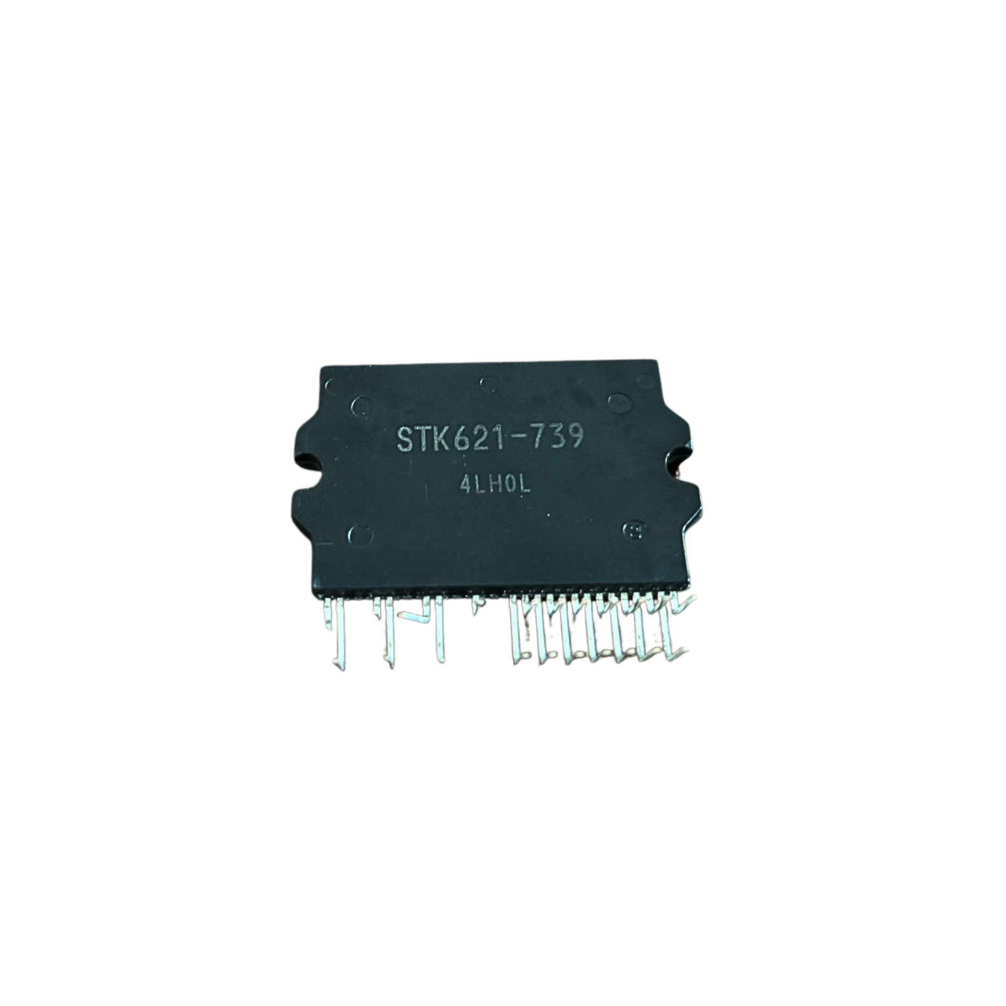 IGBT Module, Part Number : STK621-739