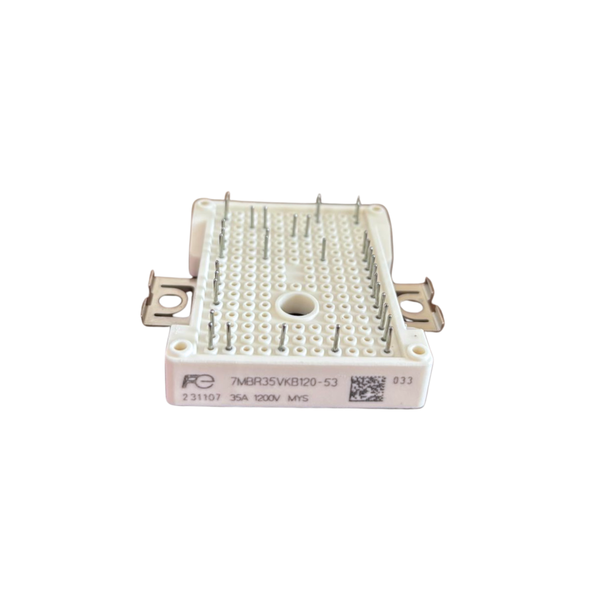 IGBT Module, Part Number : 7MBR35VKB120-53