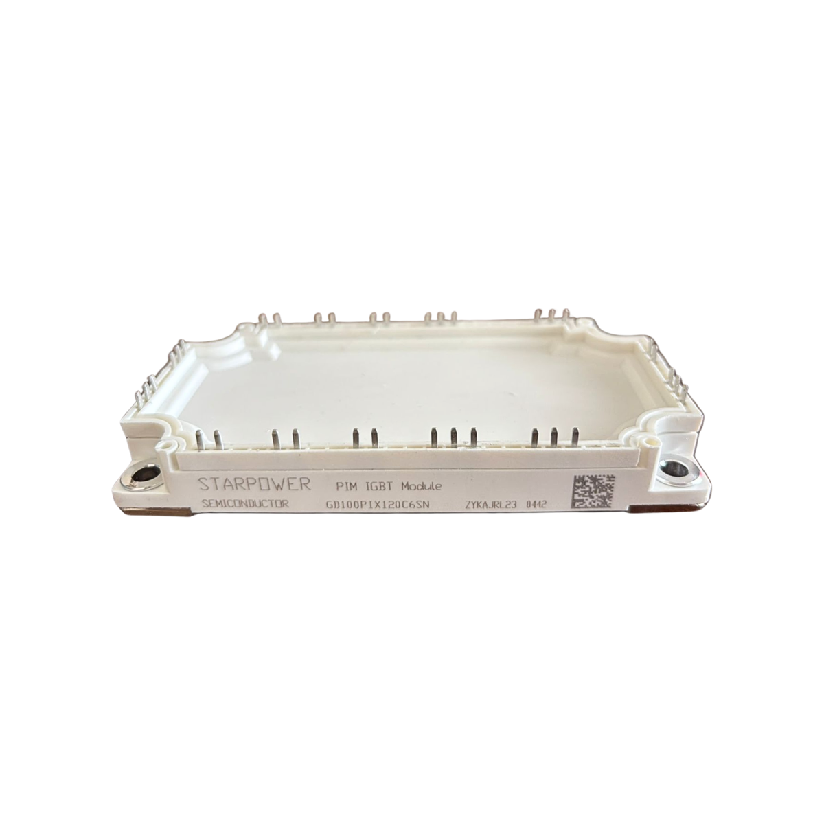 IGBT Module, Part Number : GD100PIX120C6SN, Starpower