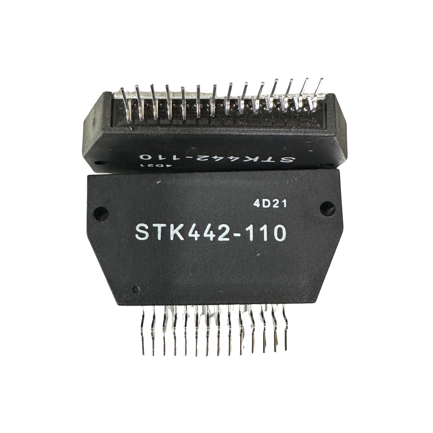 Hybrid Integrated Circuit, Part Number : STK442-110