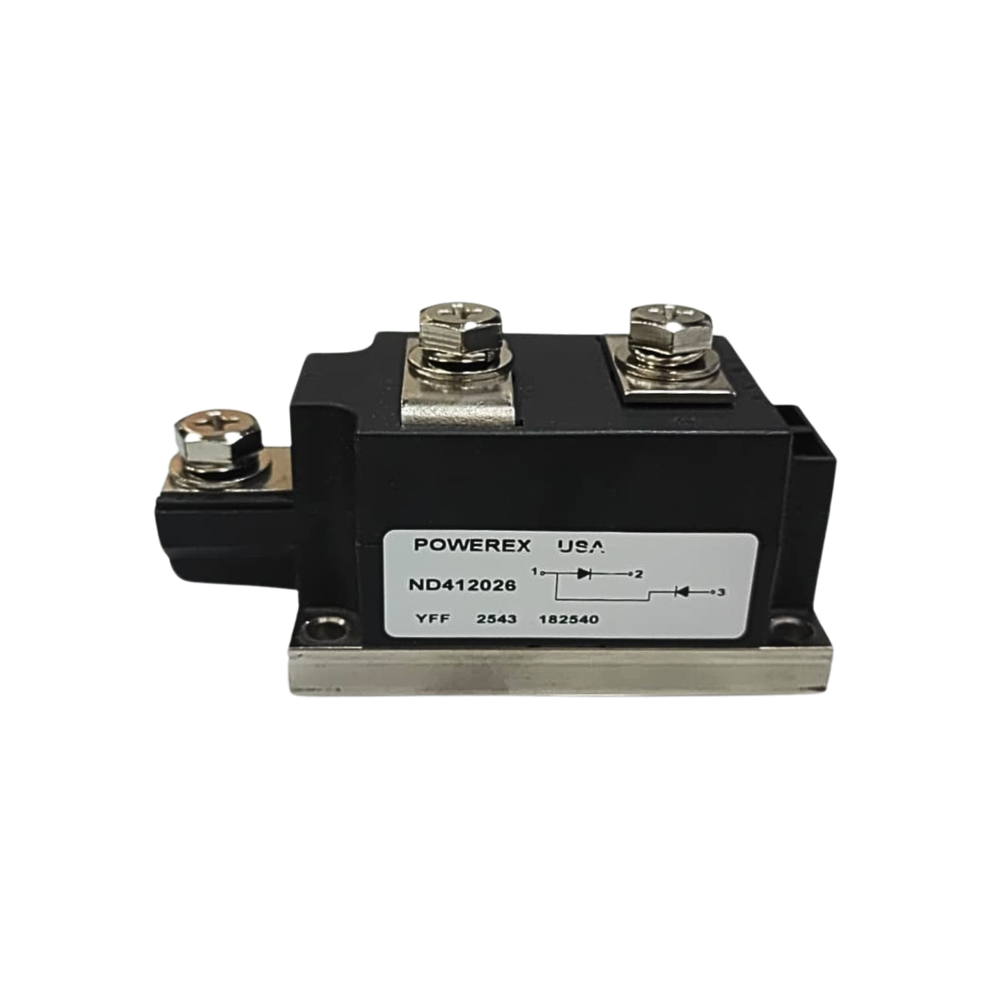 Semi Conductor, Part Number : PRX MA ND412026