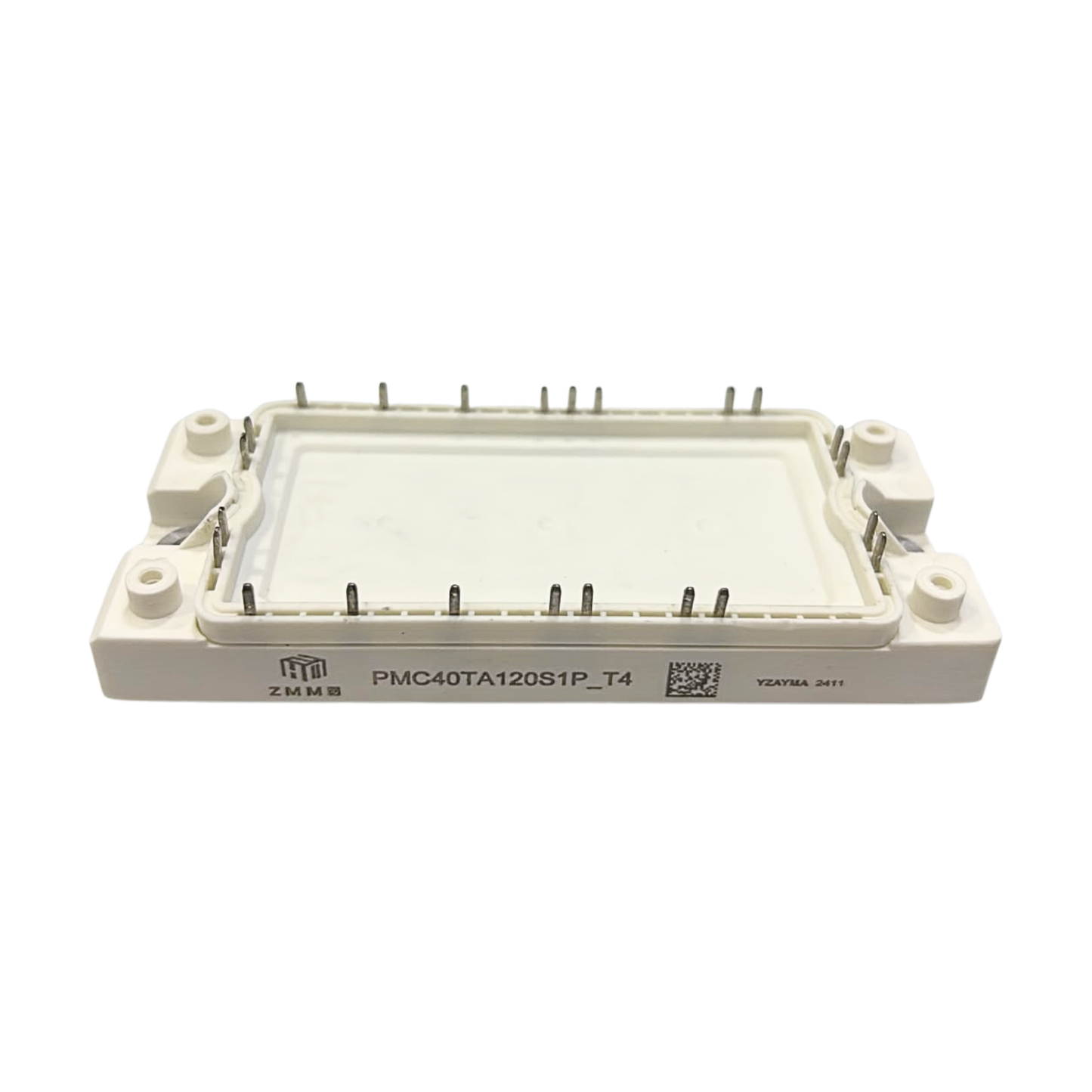 IGBT Module, Part Number : PMC40TA120S1P_T4