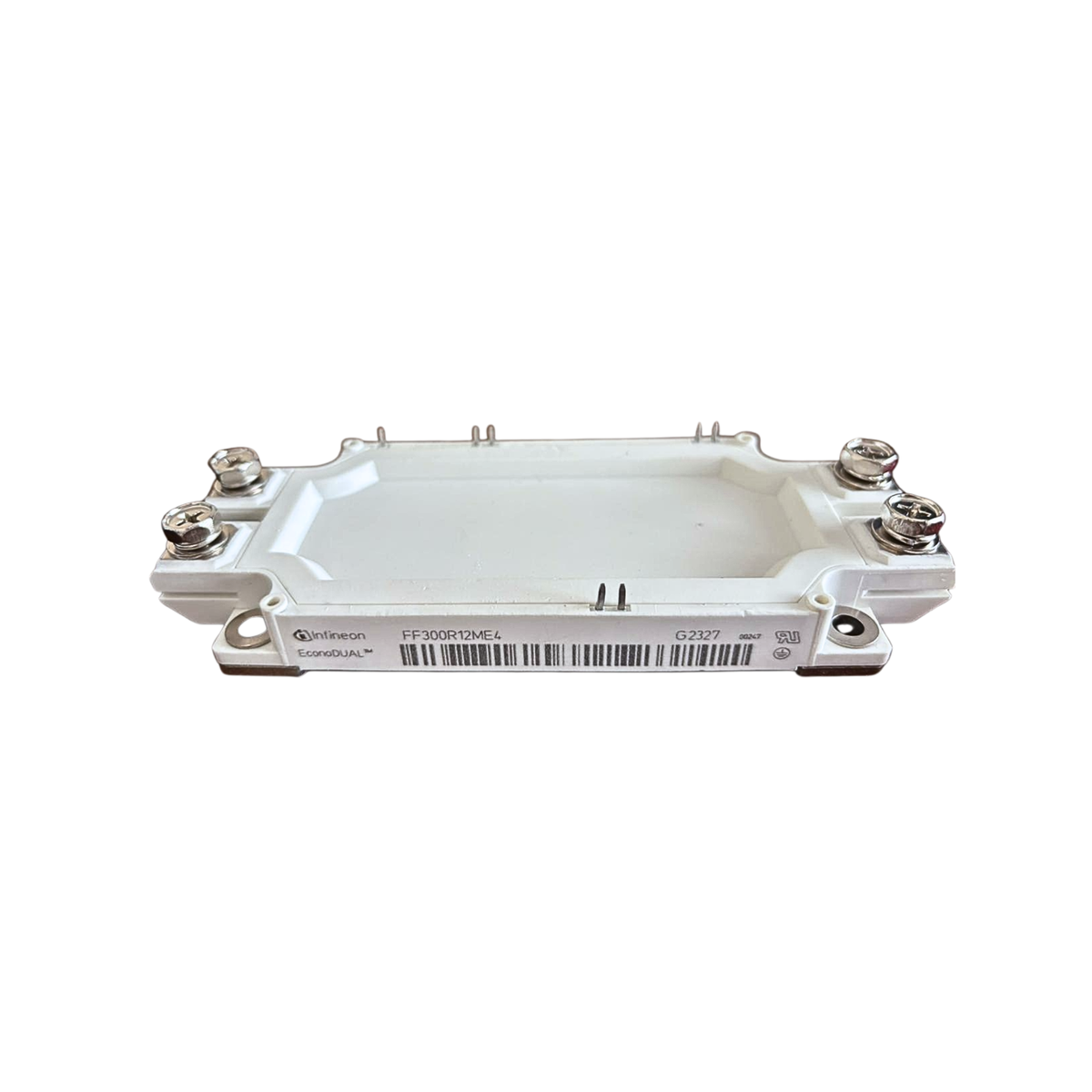 IGBT Module, Part Number : FF300R12ME4