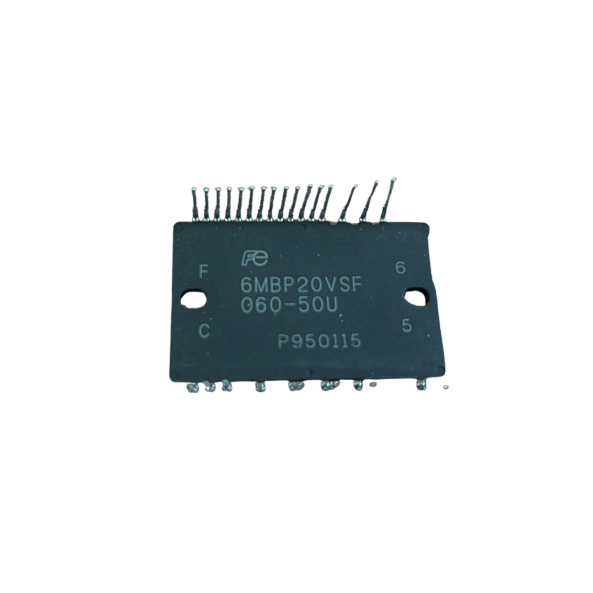 IGBT Module, Part Number : 6MBP20VSF060-50U