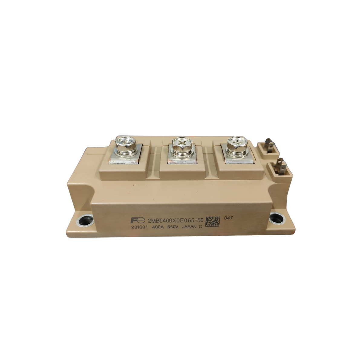 IGBT Module, Part Number : 2MBI400XDE065-50, Fuji