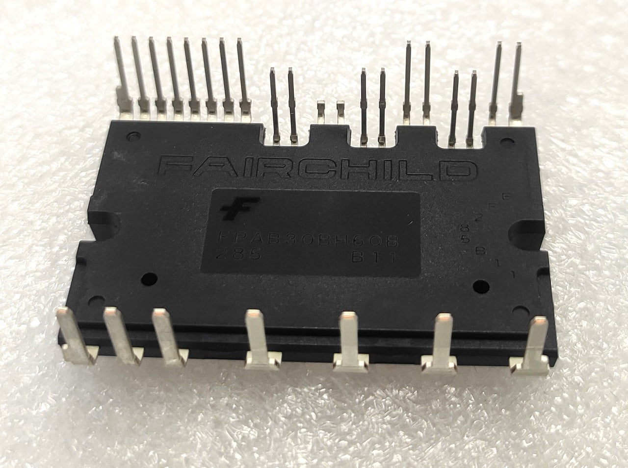 IGBT, Part Number : FPAB30BH60B
