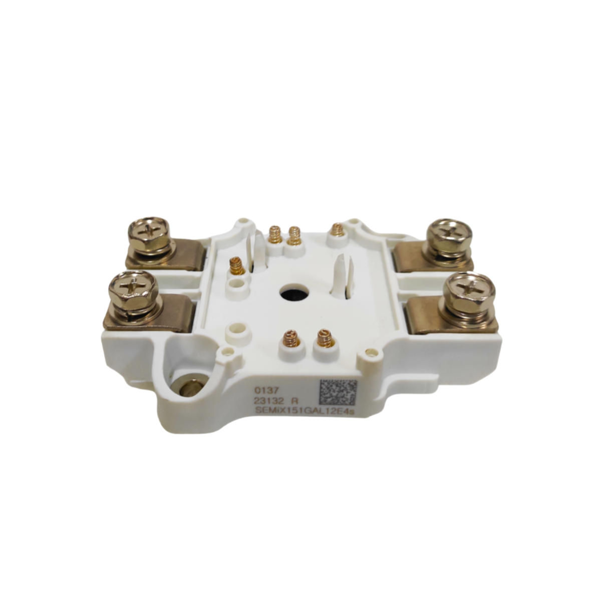 IGBT Module, Part Number : SEMiX151GAL12E4S