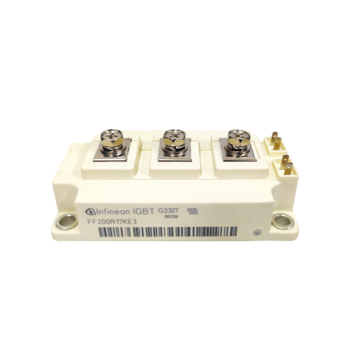 IGBT Module, Part Number : FF200R17KE3