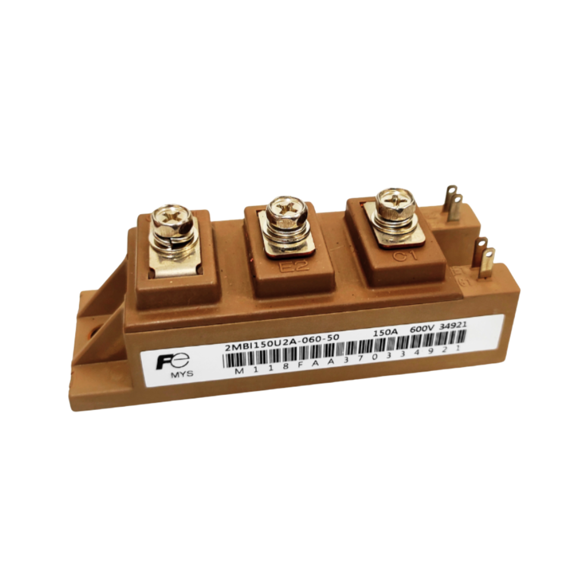 IGBT Module, Part Number : 2MBI150U2A-060-50,Fuji