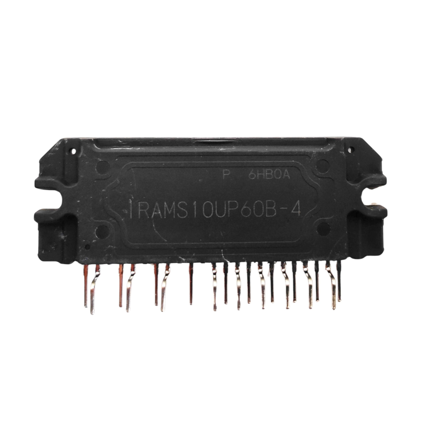 Module, Part Number : IRAMS10UP60B-4