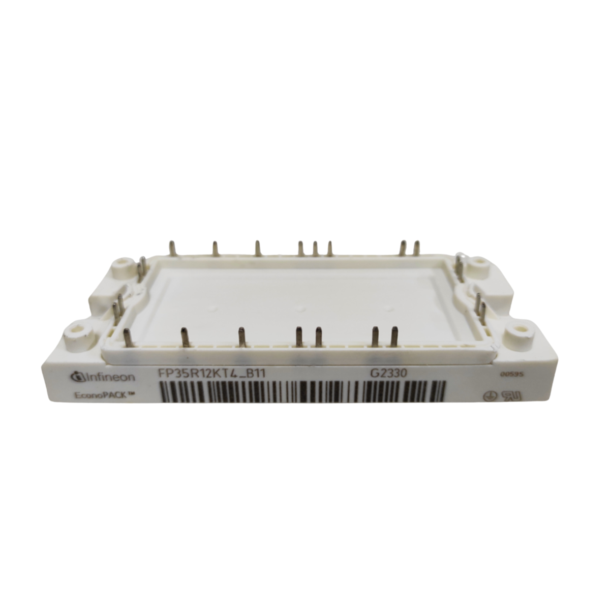IGBT Module, Part Number : FP35R12KT4_B11